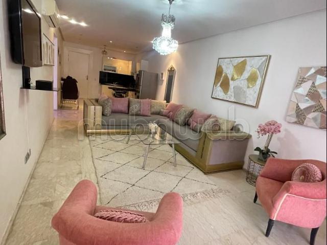 Appartement location à Marrakech, L'Oriental