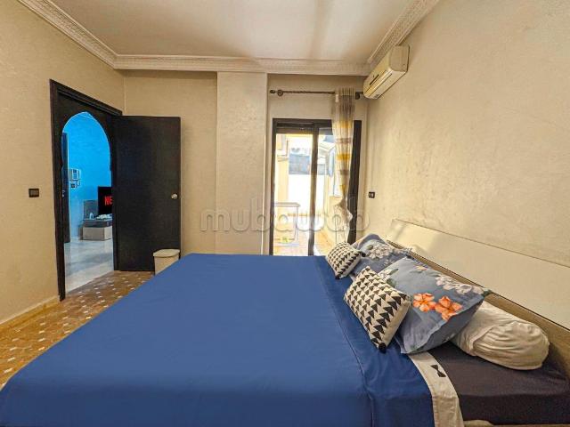 Appartement location à Marrakech, L'Oriental