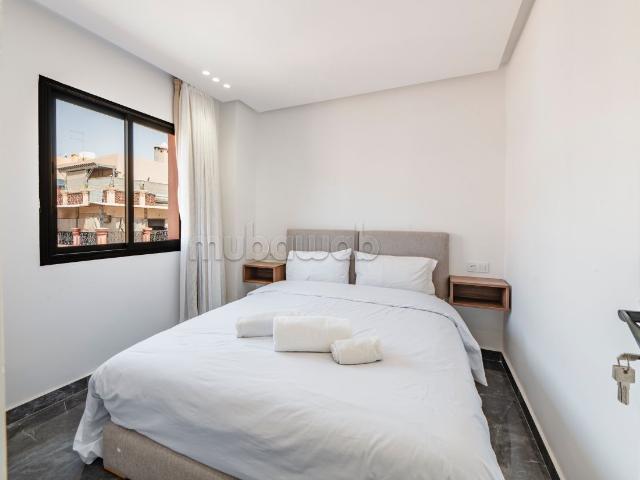 Appartement location à Marrakech, L'Oriental