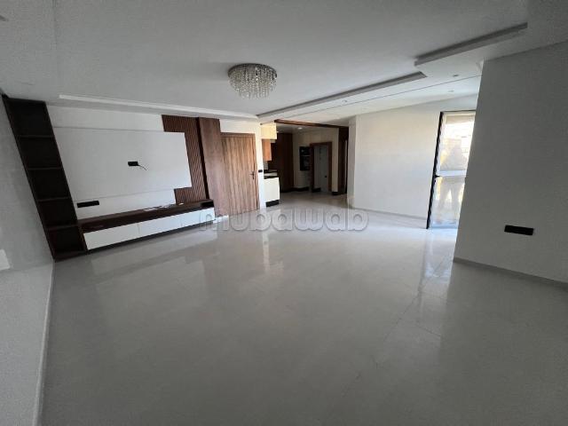 Appartement location à El Harhoura