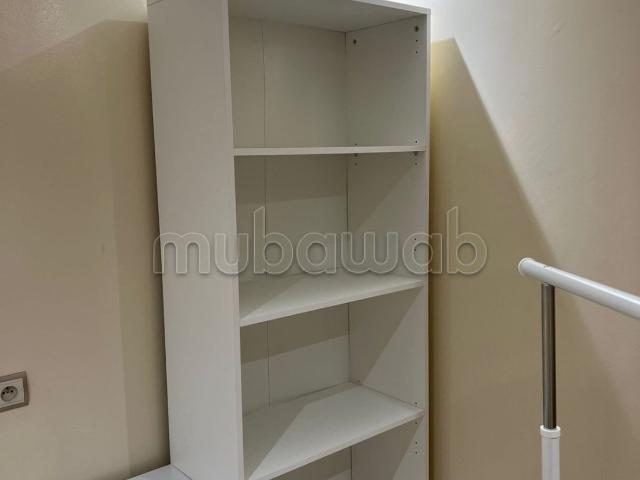 Appartement location à Rbat