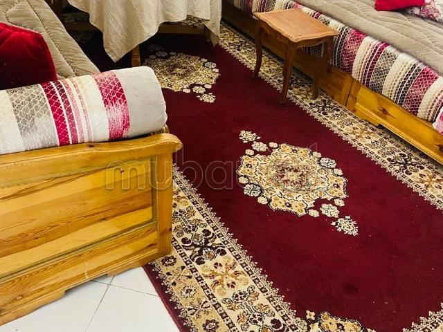 Appartement location à Anfa, Gharb-Chrarda-Beni Hssen