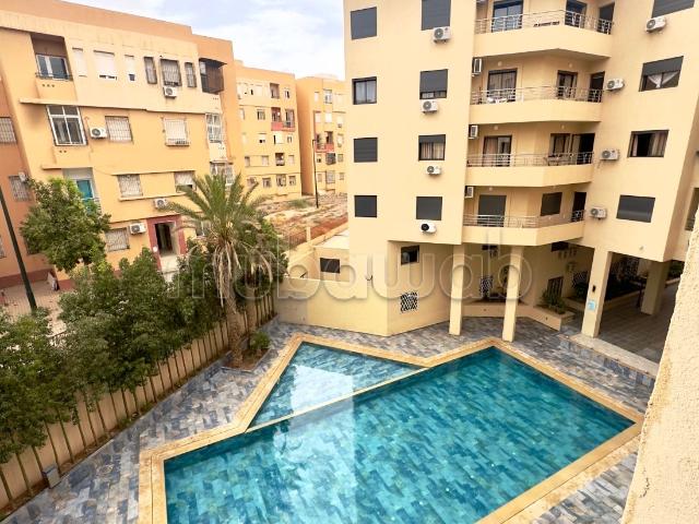 Appartement location à Marrakech, L'Oriental