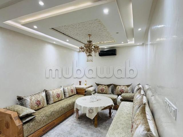 Appartement location à Marrakech, L'Oriental