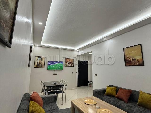 Appartement location à Agadir, Oued ed Dahab-Lagouira