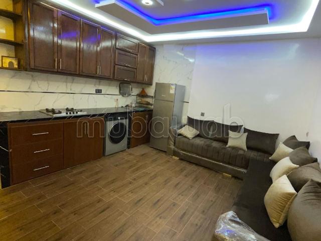 Appartement location à Agadir, Oued ed Dahab-Lagouira
