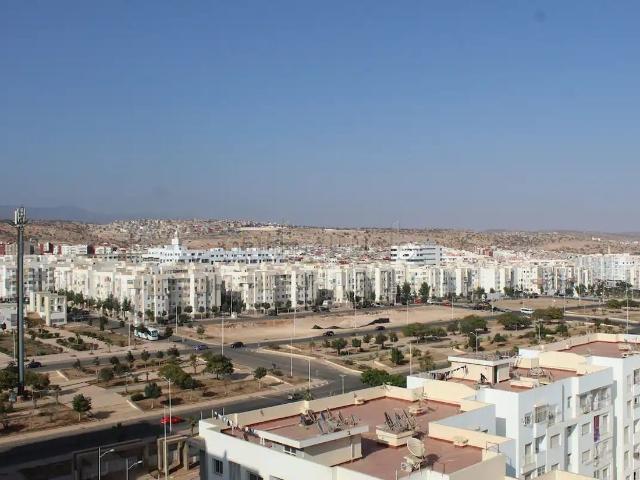 Appartement location à Agadir, Oued ed Dahab-Lagouira