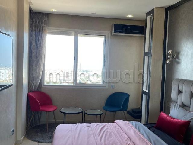 Appartement location à Agadir, Oued ed Dahab-Lagouira