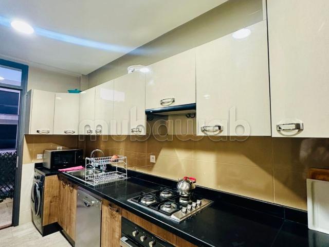 Appartement location à Agadir, Oued ed Dahab-Lagouira