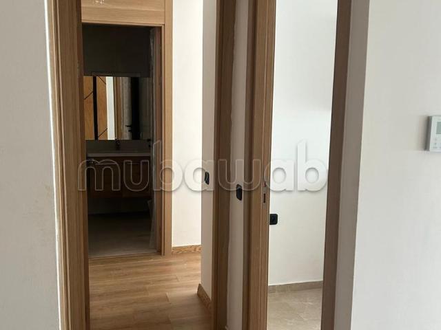 Appartement location à Rbat