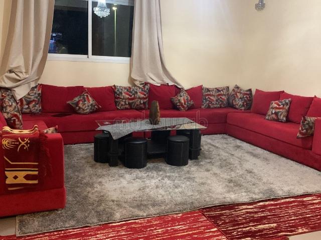 Appartement location à Agadir, Oued ed Dahab-Lagouira