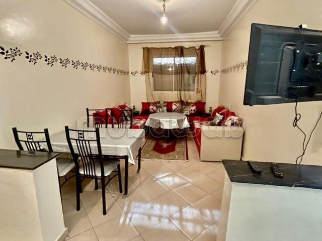 Appartement location à Agadir, Oued ed Dahab-Lagouira
