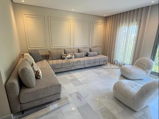 Appartement location à Anfa, Gharb-Chrarda-Beni Hssen