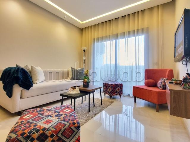 Appartement location à Anfa, Gharb-Chrarda-Beni Hssen