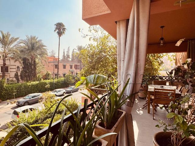 Appartement location à Marrakech, L'Oriental