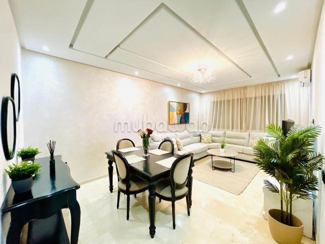 Appartement location à Marrakech, L'Oriental