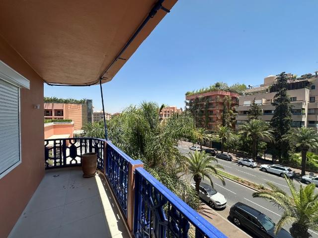 Appartement location à Marrakech, L'Oriental