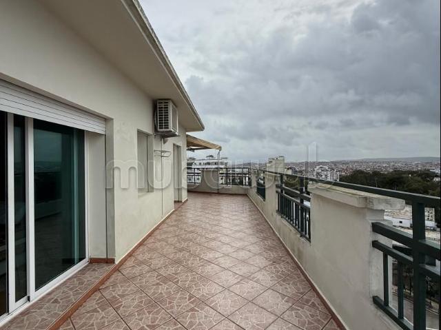 Appartement location à Tangero, Tanger-Tétouan