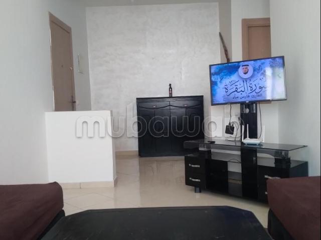 Appartement location à Skhirat