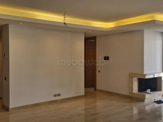 Appartement location à Rbat