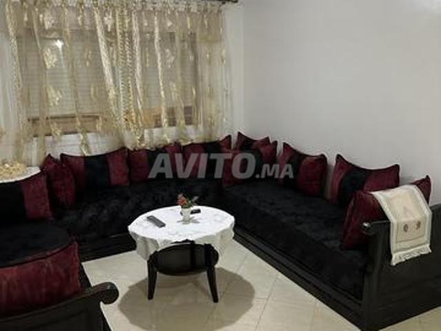 Appartement location à Fès