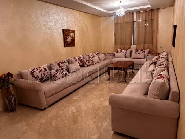 Appartement location à Anfa, Gharb-Chrarda-Beni Hssen