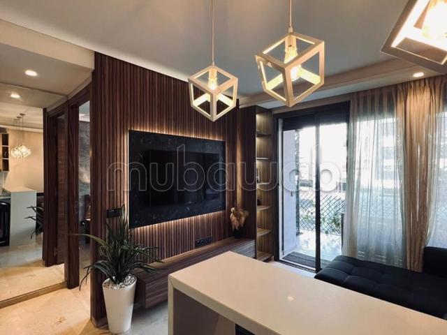 Appartement location à Anfa, Gharb-Chrarda-Beni Hssen
