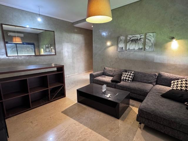 Appartement location à Anfa, Gharb-Chrarda-Beni Hssen