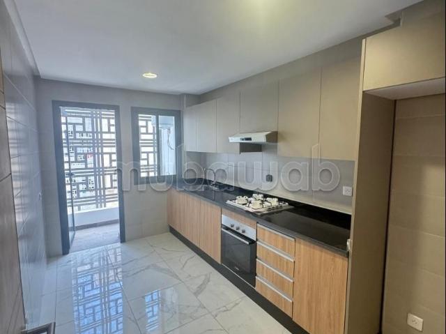 Appartement location à Rbat