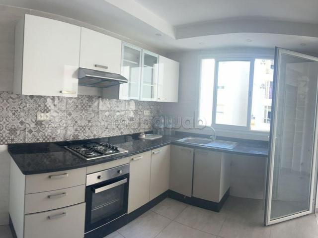 Appartement location à Lyautey