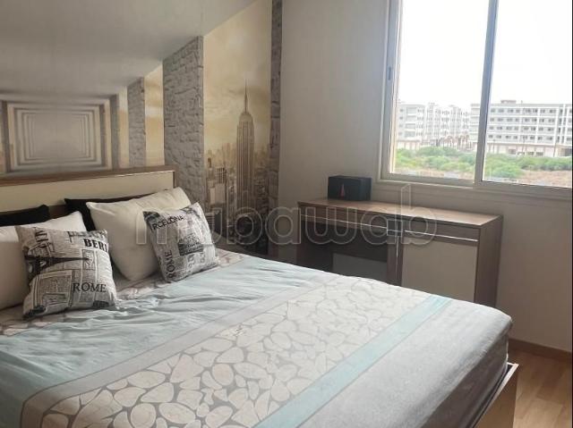 Appartement location à Lyautey