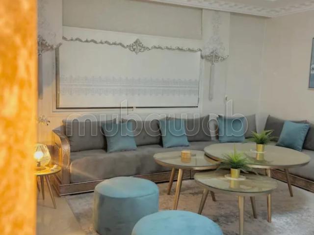 Appartement location à Anfa, Gharb-Chrarda-Beni Hssen