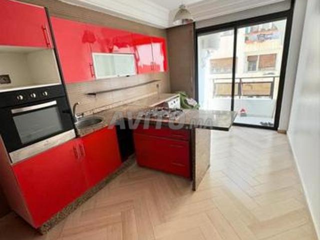 Appartement location à Anfa, Gharb-Chrarda-Beni Hssen