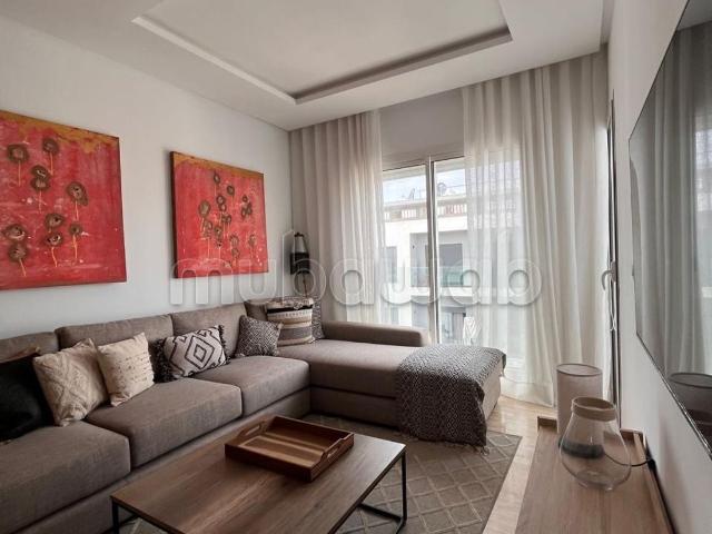 Appartement location à Anfa, Gharb-Chrarda-Beni Hssen