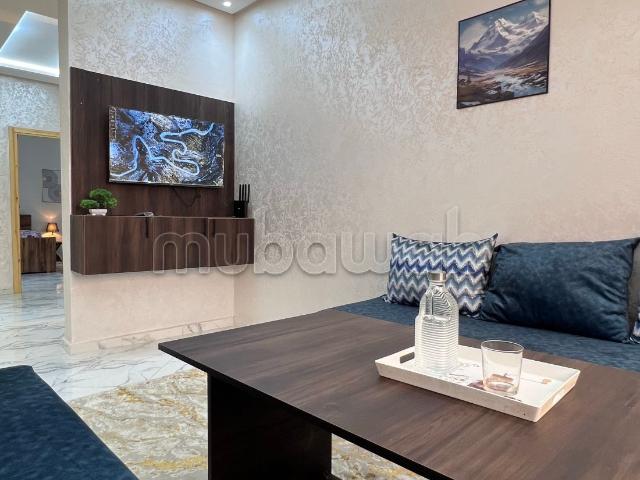 Appartement location à Meknès