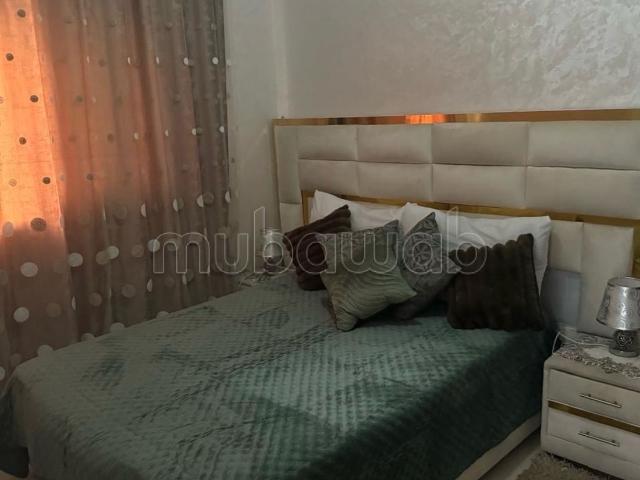 Appartement location à Meknès