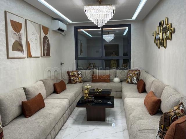 Appartement location à Meknès