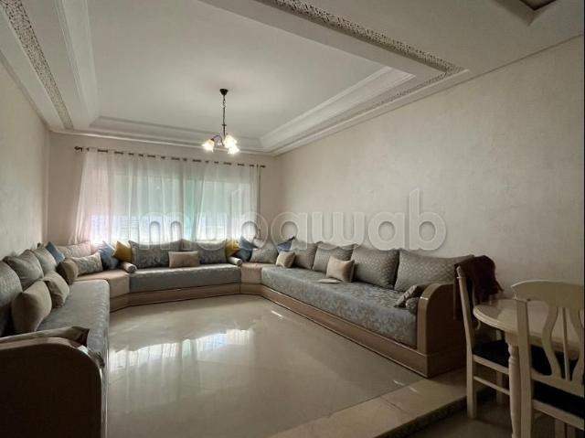 Appartement location à Lyautey