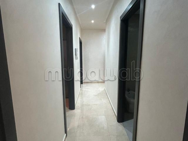 Appartement location à Tangero, Tanger-Tétouan