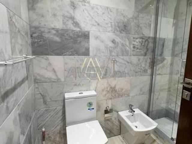 Appartement location à Tangero, Tanger-Tétouan