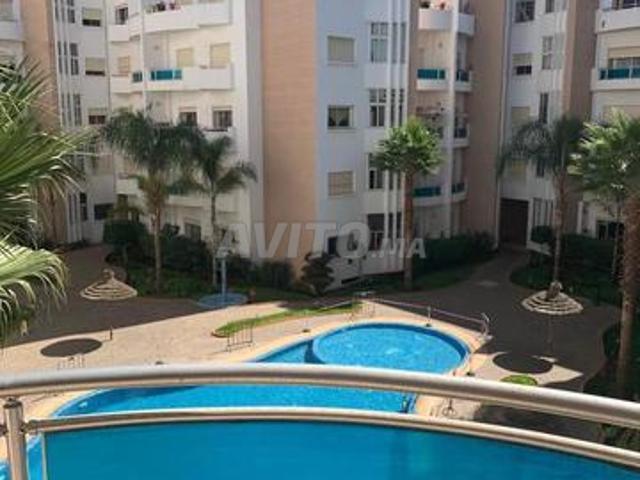 Appartement location à Nouaceur, Gharb-Chrarda-Beni Hssen