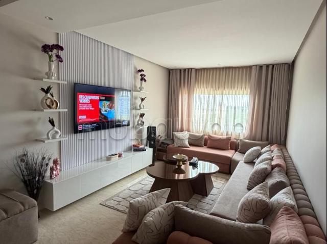 Appartement location à Nouaceur, Gharb-Chrarda-Beni Hssen
