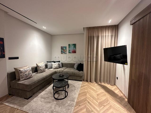 Appartement location à Anfa, Gharb-Chrarda-Beni Hssen