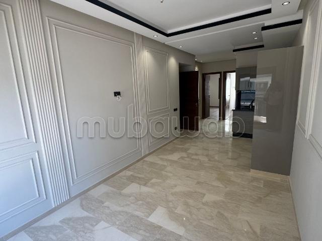 Appartement location à Anfa, Gharb-Chrarda-Beni Hssen