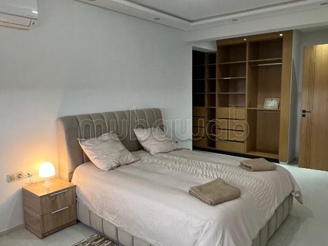 Appartement location à L'Oriental