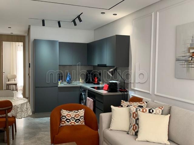 Appartement location à Anfa, Gharb-Chrarda-Beni Hssen