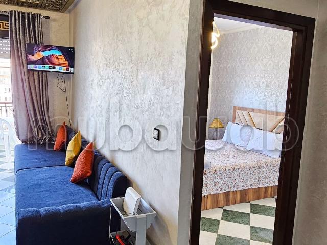 Appartement location à Tangero, Tanger-Tétouan