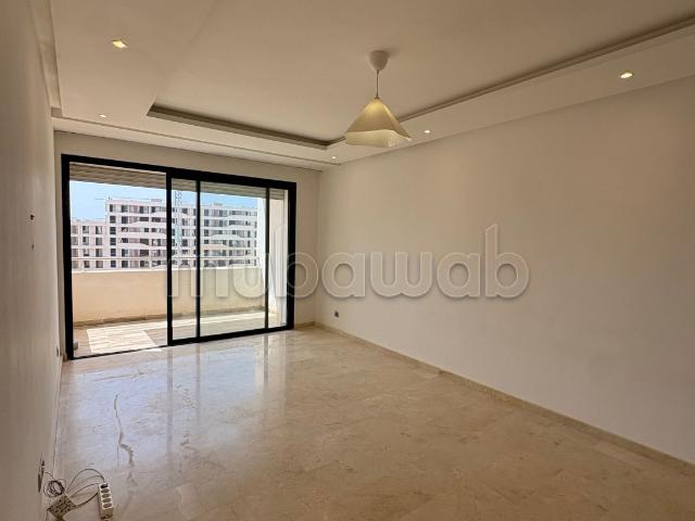 Appartement location à Rbat