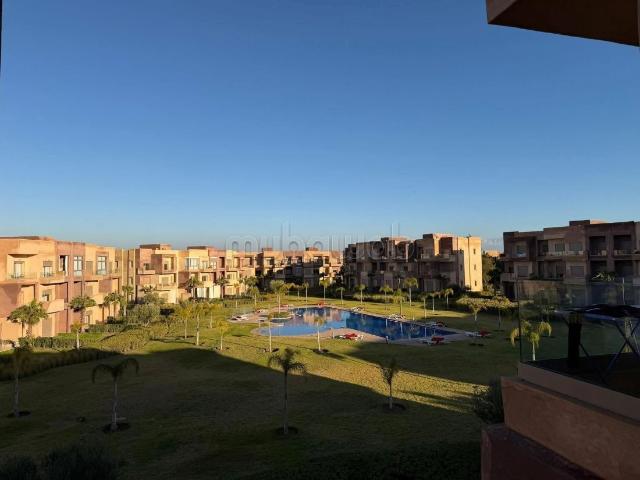 Appartement location à Marrakech, L'Oriental
