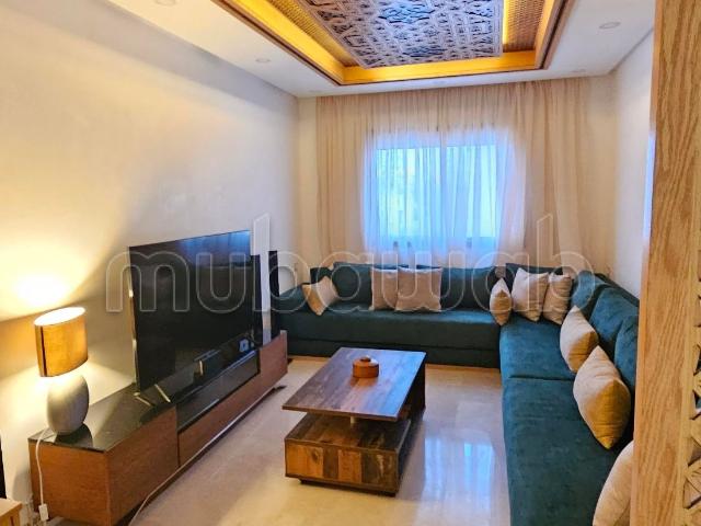 Appartement location à Rabat, Rabat-Salé-Zemmour-Zaër